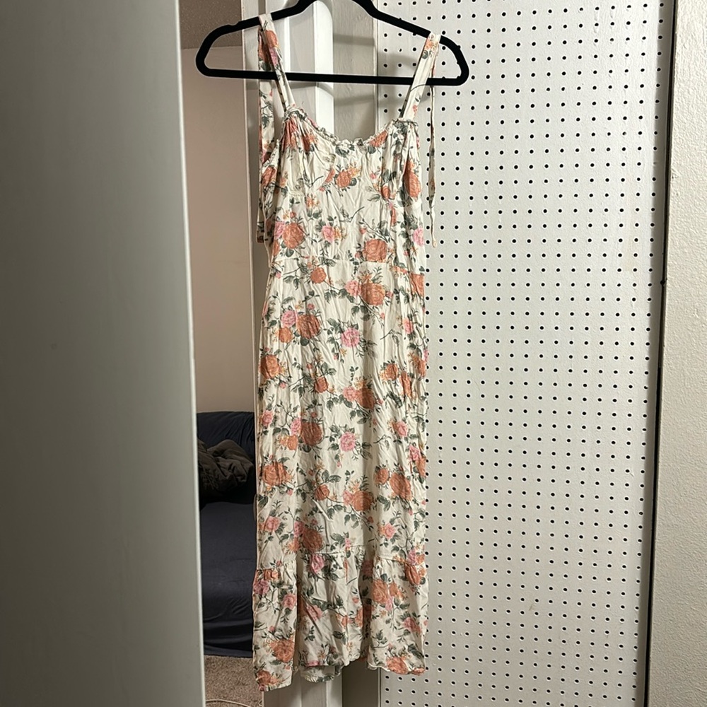 Summer dress